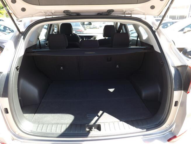Hyundai Tucson Słupsk - zdjęcie 11