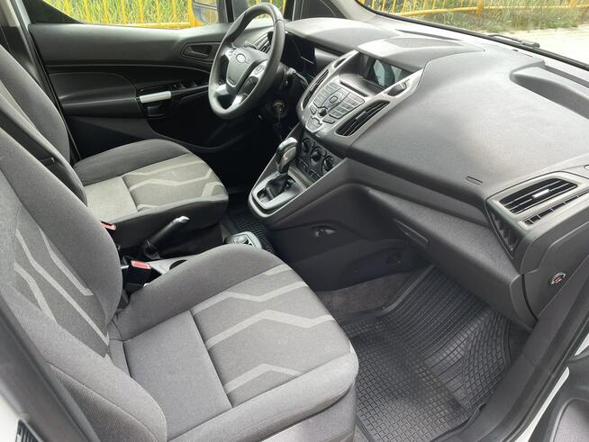 Ford Grand Tourneo Connect 1.5 TDCi Trend Automat Gostyń - zdjęcie 8