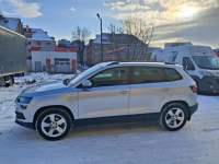 Skoda karoq pierwszy właściciel Zielona Góra - zdjęcie 3