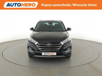 Hyundai Tucson Kamera, Navi, Podg.fotele, Aut.klima, Bluetooth Warszawa - zdjęcie 11