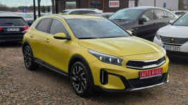 Kia XCeed zarejestrowana super stan zmiana raty Lębork - zdjęcie 4