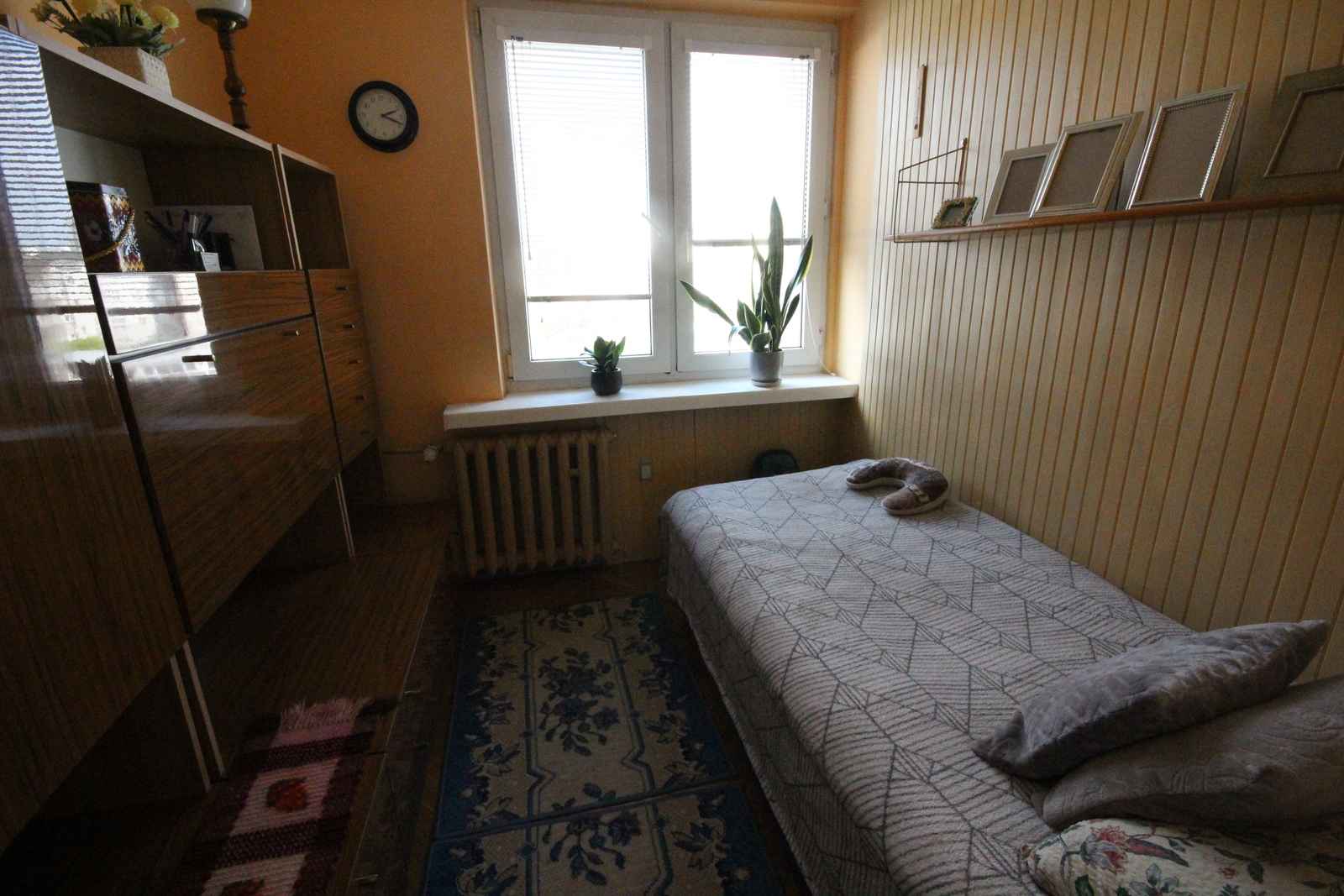 3pok, 47met, okolice Wszystkich Świętych LOGGIA/PIWNICA (Wrocław) Stare Miasto - zdjęcie 6