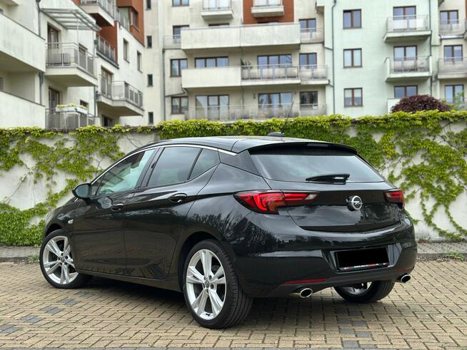 Opel Astra 1.6 Turbo Dynamic Tarnowskie Góry - zdjęcie 2