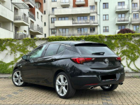 Opel Astra 1.6 Turbo Dynamic Tarnowskie Góry - zdjęcie 2