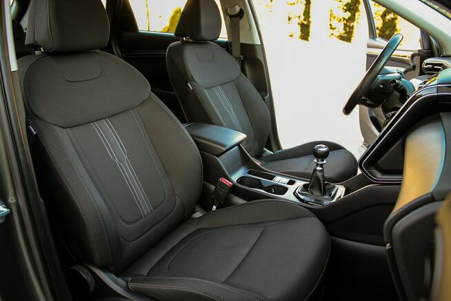 Hyundai Tucson 150KM Kamera Radar System Pasa Carplay Tempomat Ksenon Ostrów Mazowiecka - zdjęcie 6