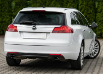 Opel Insignia Sports Tourer Podzagajnik - zdjęcie 12