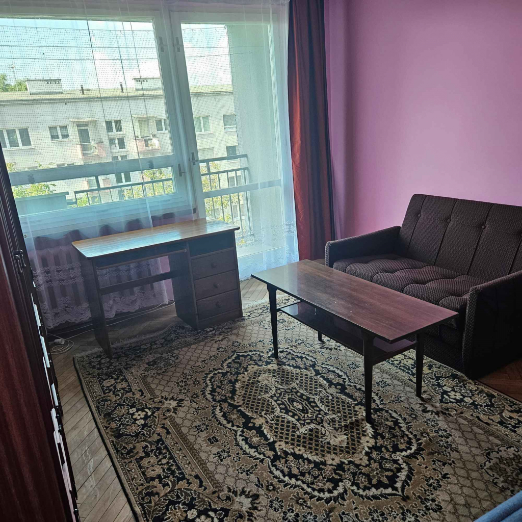 Do wynajmu od września mieszkanie 49m2 , Kraków  ul.Miechowity Śródmieście - zdjęcie 2