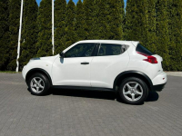Nissan Juke Salon Polska 1.6i Baranowo - zdjęcie 2