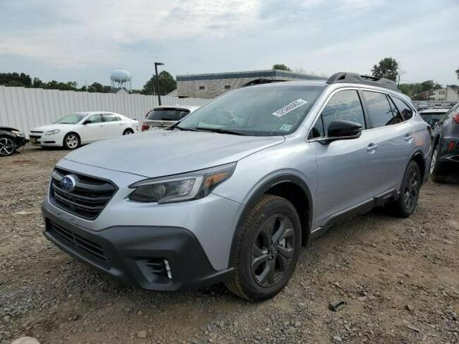 Subaru OUTBACK 2022, 2.4L, 4x4, od ubezpieczalni Sulejówek - zdjęcie 2