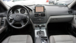 Mercedes C 220 automat. Gwarancja. Polecam !!! Zielona Góra - zdjęcie 10