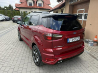 Ford EcoSport !! Rezerwacja !! Orzech - zdjęcie 9