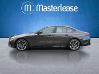 BMW 520 d mHEV M Sport  ! Z Polskiego Salonu ! Faktura VAT ! Warszawa - zdjęcie 8