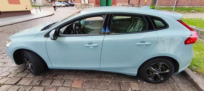 Volvo V40Lift, Garażowany, Przegląd i ub.do 2026 Harman Kardon Stargard - zdjęcie 7