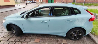 Volvo V40Lift, Garażowany, Przegląd i ub.do 2026 Harman Kardon Stargard - zdjęcie 7