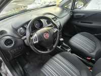 Fiat Punto Evo 1.2i 16V 70KM Klimatyzacja Webasto Łuków - zdjęcie 9