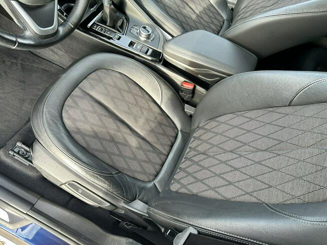 BMW X1 Nowe Iganie - zdjęcie 10