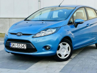 Ford Fiesta Mk7 1.25 Benzyna 82 KM | 2010 | 5 drzwi | 168 000 km Mikołów - zdjęcie 5