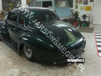 Volvo inny PV444BS 1.4 Manualna, 44 KM, 1951 Kiczyce - zdjęcie 3