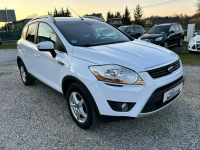 Ford Kuga Nowe Iganie - zdjęcie 3