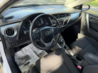Toyota Auris 1.8 HSD 136KM  Serwisowany Kamera Ładny stan Otwock Mały - zdjęcie 10
