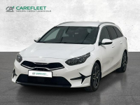 Kia Cee'd 1.5 T-GDI Business Line Plus