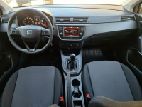 Seat Ibiza 1.0 MPI Reference Fast Lane Siewierz - zdjęcie 5