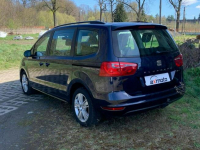 Seat Alhambra odpowiednik Sharan Galaxy 7 osób Mirsk - zdjęcie 4