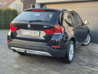BMW X1 zarejestrowana *niski przebieg* gwarancja *LIFT* Czarnków - zdjęcie 4