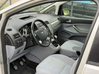 Ford C-Max 1.6*109*Klima*1wł*W*Kraju*Bez*wkładu*Stan*BDB* Częstochowa - zdjęcie 10
