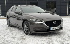 2.0 benzyna 146km, Salon PL, Serwis