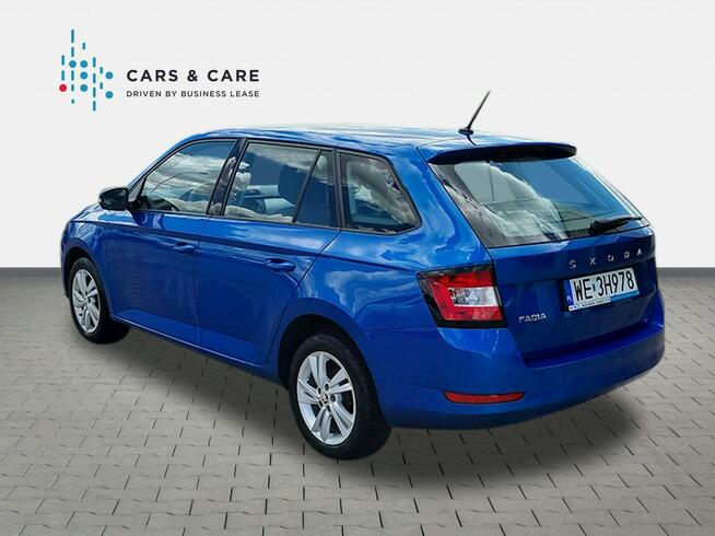 Škoda Fabia 1.0 TSI Ambition WE3H978 Wolica - zdjęcie 6