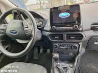 Ford EcoSport 1.0 EcoBoost GPF Titanium ASS Szczecin - zdjęcie 2