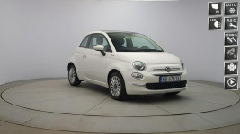 Fiat 500 1.0 Hybrid Dolcevita ! Z Polskiego Salonu ! Faktura VAT !