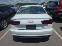 Audi A6 Premium Plus / Quattro / niski przebieg Chwaszczyno - zdjęcie 4
