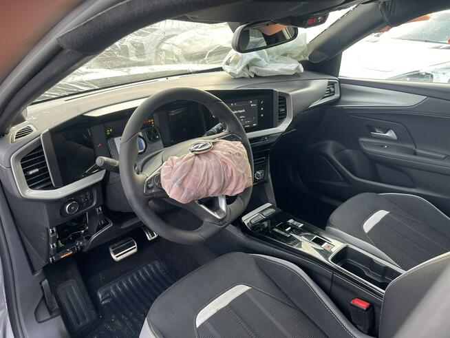 Opel Mokka Automat Kamera Podgrzewanie Virtual Gliwice - zdjęcie 9