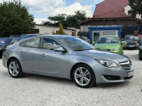 Opel Insignia 2.0 CDTI EcoFlex • Skóra Siena • Xenon AFL • IntelliLink Grójec - zdjęcie 6
