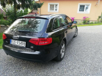 Sprzeda Audi A4B8 2.0tdi quattro 2011r Dynów - zdjęcie 3