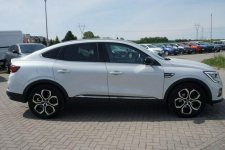 Renault Arkana 1.6 E-Tech Full Hybrid Intens AUT salon gwarancja Lublin - zdjęcie 4