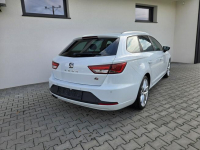 Seat Leon 1.4 FR * Full LED  * panorama Raba Niżna - zdjęcie 3