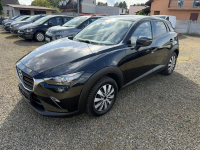 Mazda CX-3 navi, klimatronic, 17 tys.km, Europa! Zbąszyń - zdjęcie 12