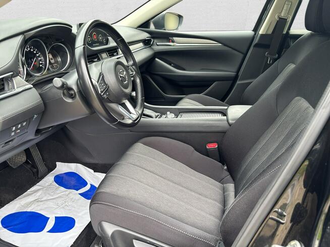Mazda 6 2.0 Center-Line ! Z Polskiego Salonu ! Faktura VAT ! Warszawa - zdjęcie 12