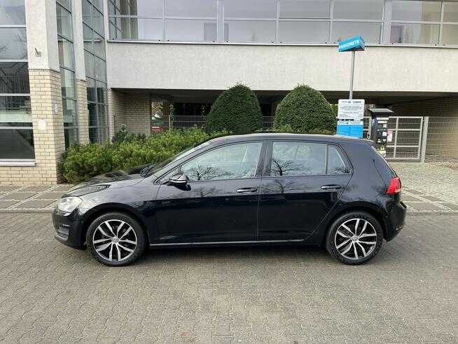 Volkswagen Golf 1.4 Benzyna Masaże Szczecin - zdjęcie 12