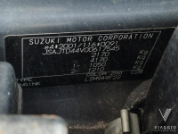 Suzuki Grand Vitara 1.9 DDiS 129km skóra NAV klima 4X4 hak SERWIS 2011 Tychy - zdjęcie 7