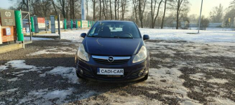 Opel Corsa Stan bardzo dobry. Goczałkowice-Zdrój - zdjęcie 2