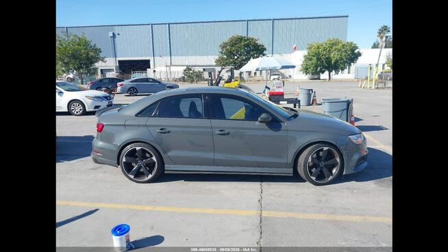 Audi S3 PREMIUM PLUS / S-Line / niski przebieg Tarnów - zdjęcie 7