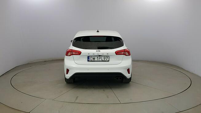 Ford Focus 1.0 EcoBoost Connected ! Z Polskiego Salonu ! Faktura Vat ! Warszawa - zdjęcie 6