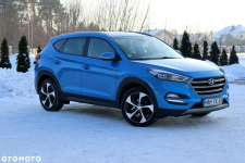 Hyundai Tucson 1.6 GDi 2WD DCT Premium Ostrów Mazowiecka - zdjęcie 8