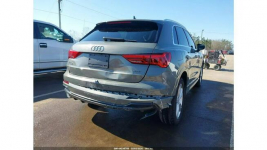 Audi Q3 / Quattro / S-Line / Virtual cockpit / niski przebieg / Tarnów - zdjęcie 9