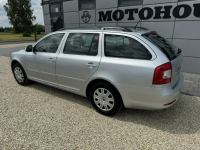 Škoda Octavia Combi 1,6 &quot;Ambition&quot; oryginalny bifuel Chełm Śląski - zdjęcie 8