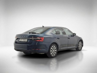 Škoda Superb 2.0 TSI Style DSG  ! Z Polskiego Salonu ! Faktura Vat ! Warszawa - zdjęcie 5